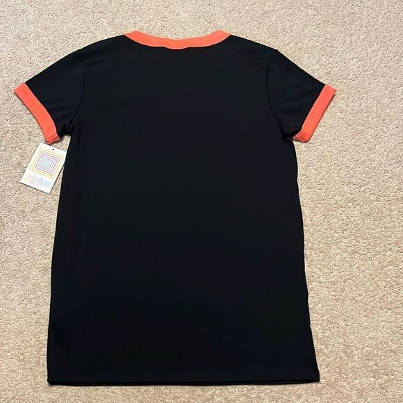 Women’s LulaRoe VACAY SHIRT - Picture 3 of 4